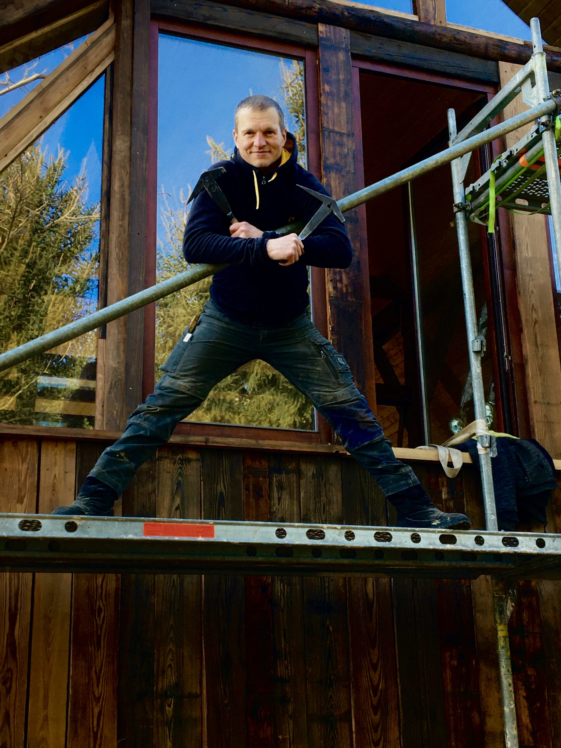 Mirek Kubík